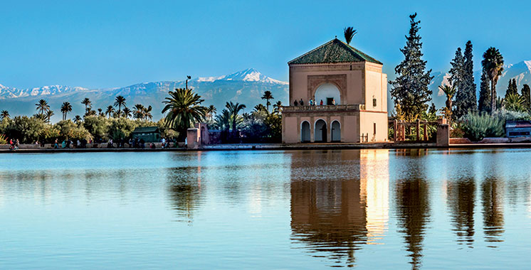 Marrakech