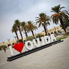Oujda