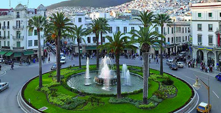 Tétouan