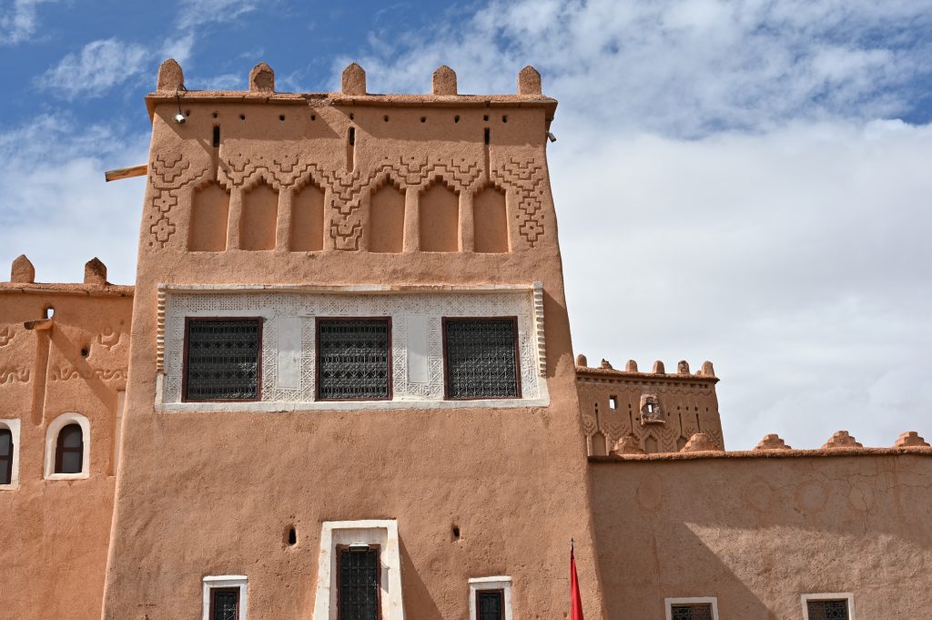 Kasbah